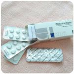 Феназепам  Phenazepam Valenta  1 мг в Шахтах