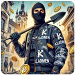 Работа курьер - кладмен в Шахтах 