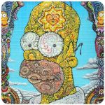 Марки LSD-25 VHQ чистых 250 мкг в Шахтах Марки LSD-25 VHQ чистых 250 мкг в Шахтах